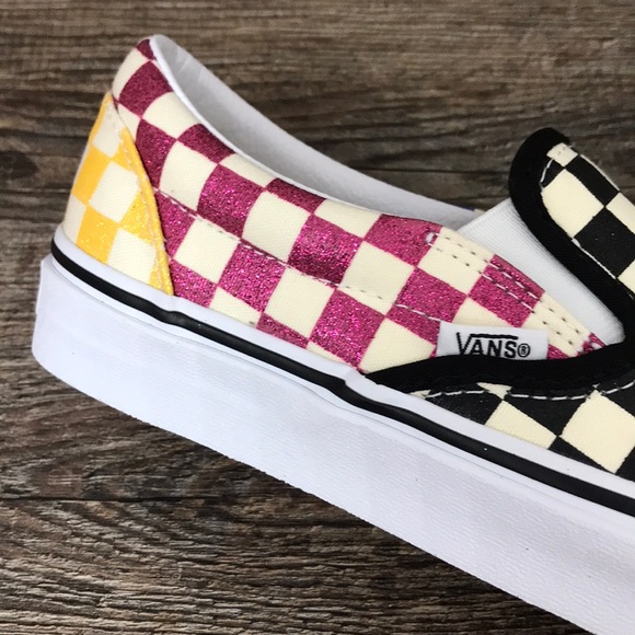 VANS CLASSIC SLIP ON BRAND NEW - Picture 7 of 15